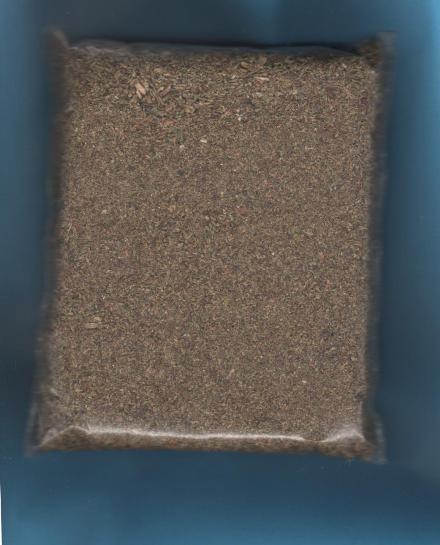 Juniper Herbal Mix Incense